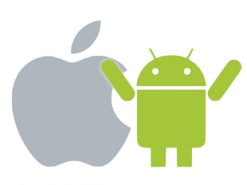 Google решила сделать Android внешне похожей на iOS