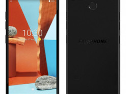 Представлен модульный смартфон Fairphone 3+ с улучшенными камерами