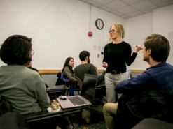 Университеты хотят ввести курсы компьютерной этики