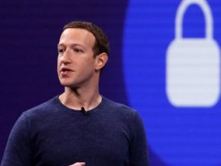 Facebook займется киберзащитой после утечки данных