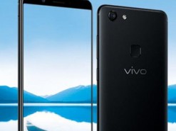 Анонсирован первый в мире смартфон со сканером отпечатков в дисплее