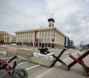 У Кабміні звернулися до мешканців Києва, які порушують комендантську годину