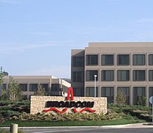 Обновлен рейтинг крупнейших разработчиков чипов