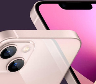 Разборка iPhone 13 подтвердила увеличенную батарею