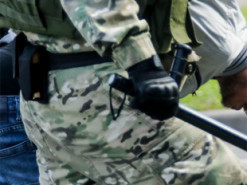 В Беларуси заблокировали сайт с рассказами пострадавших от силовиков во время протестов