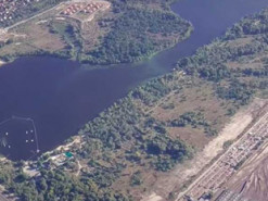 В Киеве создадут открытый реестр водных объектов