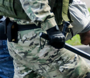 В Беларуси заблокировали сайт с рассказами пострадавших от силовиков во время протестов