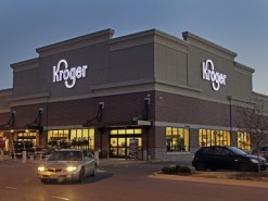 Война за доставку: Kroger дает отпор Amazon