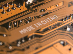 США запровадили санкції проти китайських виробників мікросхем