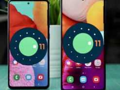 Google выпустила Android 11