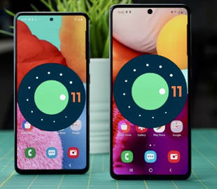 Google выпустила Android 11