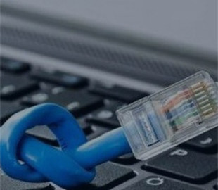 В оккупированном Донецке из-за аварии отключили интернет