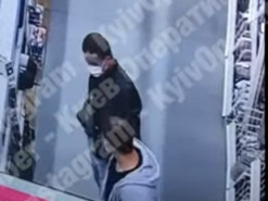 На новой схеме воровства в Киеве засветились мошенники