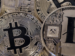 Криптовалютные компании бегут из Китая