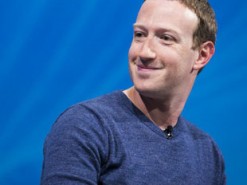 Стало известно, сколько Facebook потратил на личную охрану Цукерберга за год