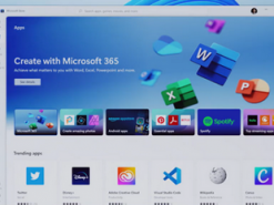 Android-приложения в Windows 11 будут поддерживать многооконный режим