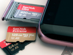 Флагманы Samsung становятся ещё больше похожими на iPhone