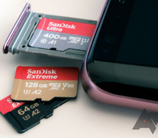 Флагманы Samsung становятся ещё больше похожими на iPhone