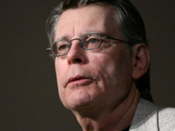 Стівен Кінг захоплено прокоментував успіхи ЗСУ на передовій