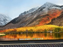 Как отключить автоматическую загрузку macOS High Sierra