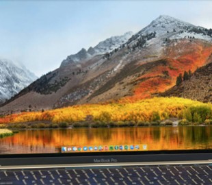 Как отключить автоматическую загрузку macOS High Sierra