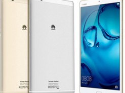 Выявлены подробности о планшете Huawei MediaPad M5
