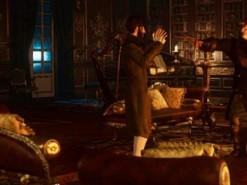 Первый эпизод приключения The Council выйдет в феврале