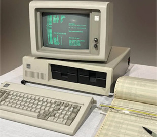 Microsoft опублікувала найдавніший вихідний код DOS