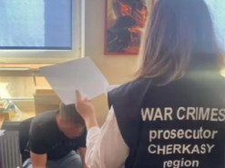 На Черкащині 22-річного чоловіка засудили до 15 років за держзраду: передавав дані фсб через Telegram