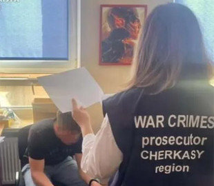 На Черкащині 22-річного чоловіка засудили до 15 років за держзраду: передавав дані фсб через Telegram