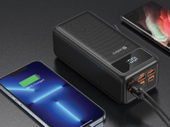 Як вибрати повербанк: на які параметри батареї треба звернути увагу