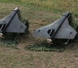 У дроні РФ знайшли кадри тестування камери в Китаї