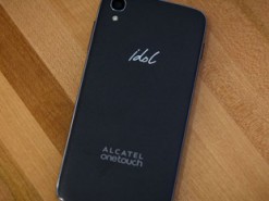 Смартфон Alcatel 3C с полноэкранным дизайном дебютирует на CES 2018