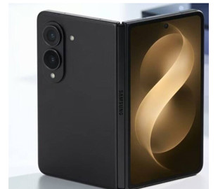 Galaxy Fold 2026 може отримати товстіше скло і меншу складку