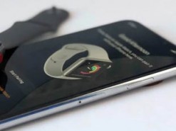 Обнаружен газ, который убивает iPhone и Apple Watch
