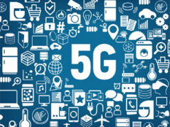 Исследователи: с помощью 5G можно повысить безопасность транспортных средств и пешеходов