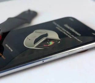Обнаружен газ, который убивает iPhone и Apple Watch