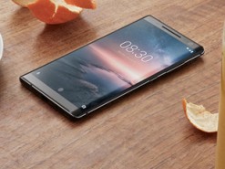 Смартфоны Nokia 6.1 Plus, Nokia 8 и Nokia 8 Sirocco получили новую прошивку