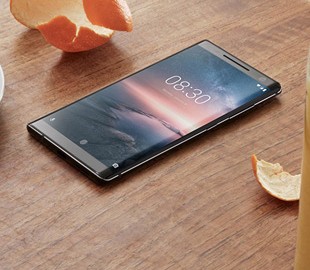 Смартфоны Nokia 6.1 Plus, Nokia 8 и Nokia 8 Sirocco получили новую прошивку