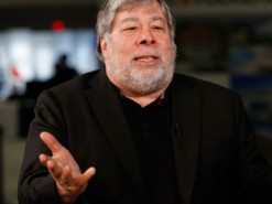 Стив Возняк похвалил Apple за соблюдение его конфиденциальности