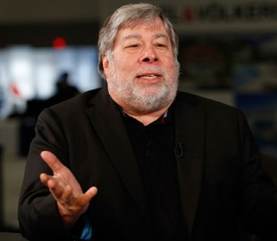 Стив Возняк похвалил Apple за соблюдение его конфиденциальности