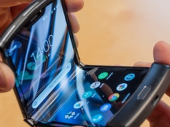 Apple придумала решение главной проблемы гибких смартфонов