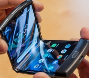 Apple придумала решение главной проблемы гибких смартфонов