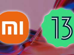 Xiaomi начала тестировать MIUI 13 на основе Android 13