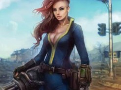 Моддеры выпустили масштабное фанатское DLC для Fallout: New Vegas