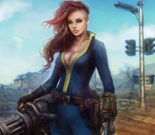 Моддеры выпустили масштабное фанатское DLC для Fallout: New Vegas