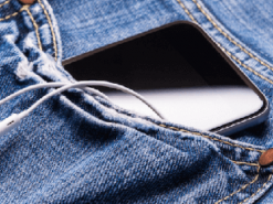 Как защитить свой смартфон от воров