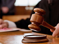 Затримана на Донбасі інформаторка армії РФ отримала вирок