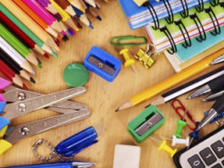 Навчальний рік під час війни: скільки коштує зібрати дитину до школи