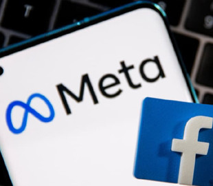 Meta удалила около 1500 учетных записей "кибернаемников"